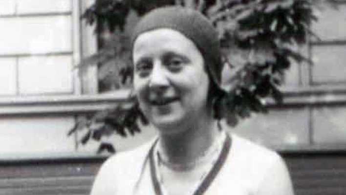 Friedl Dicker