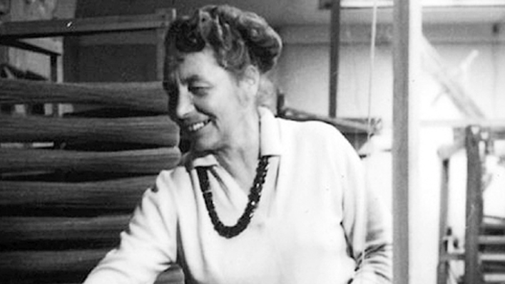 Gunta Stölzl