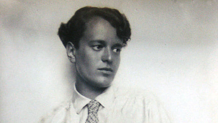 Margarete Heymann