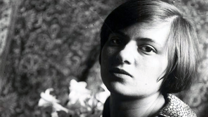 Marianne Brandt